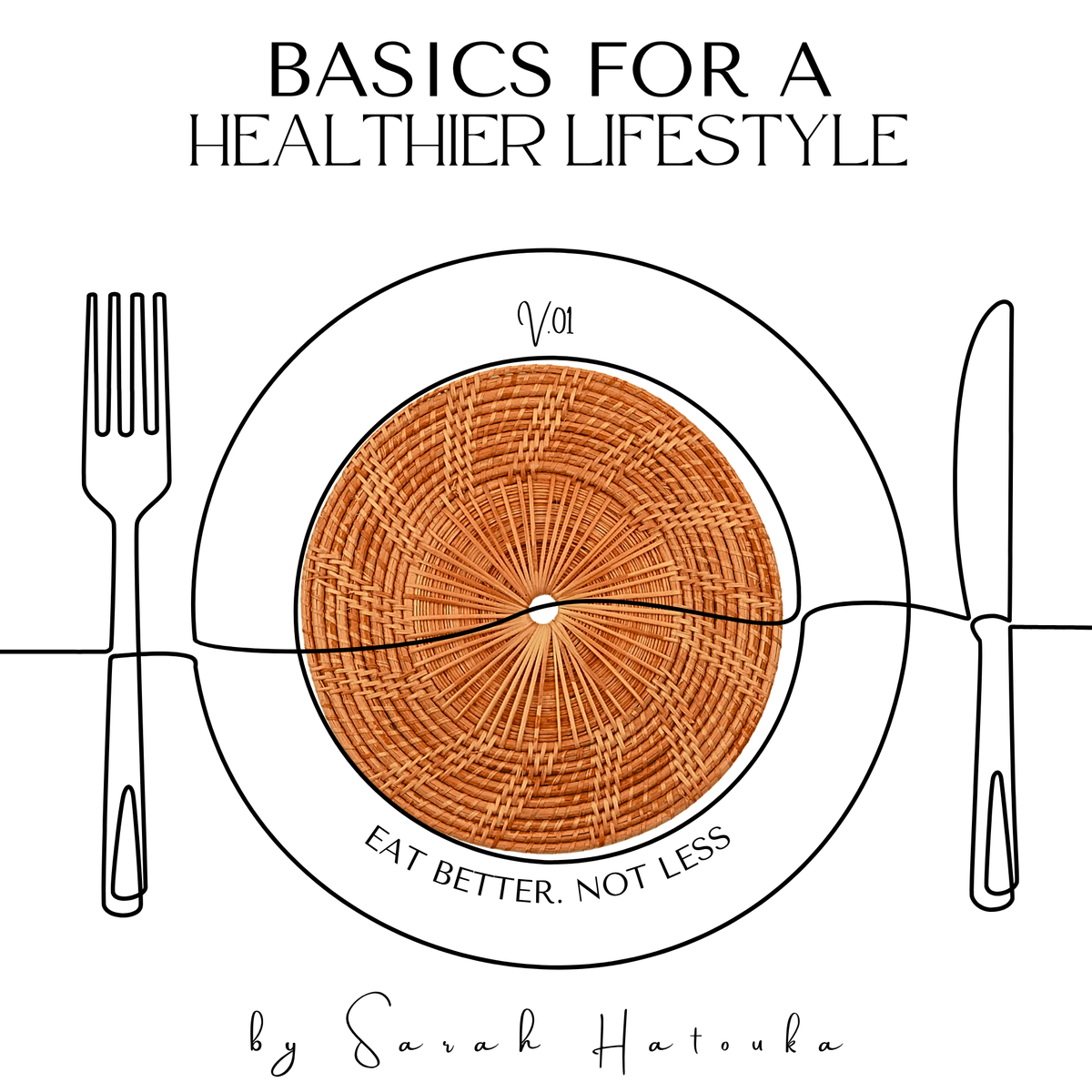 Cookbook