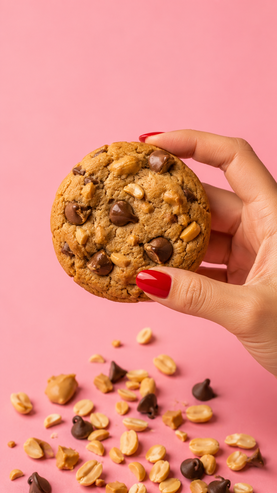 Cookie Bag