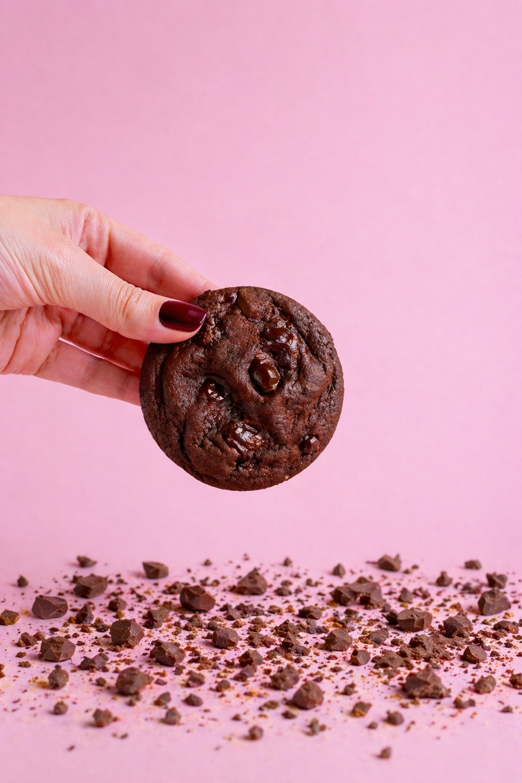 Cookie Bag