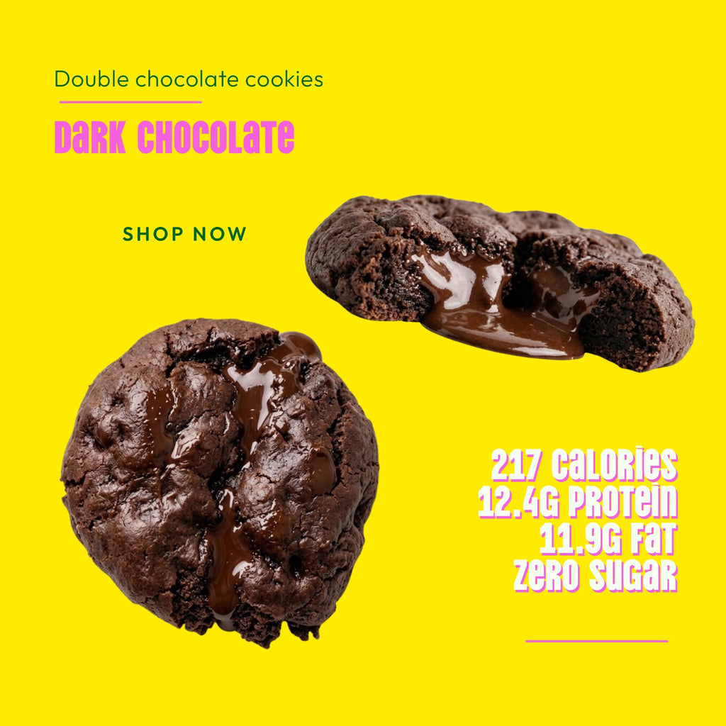 Cant pick one Cookie Bag