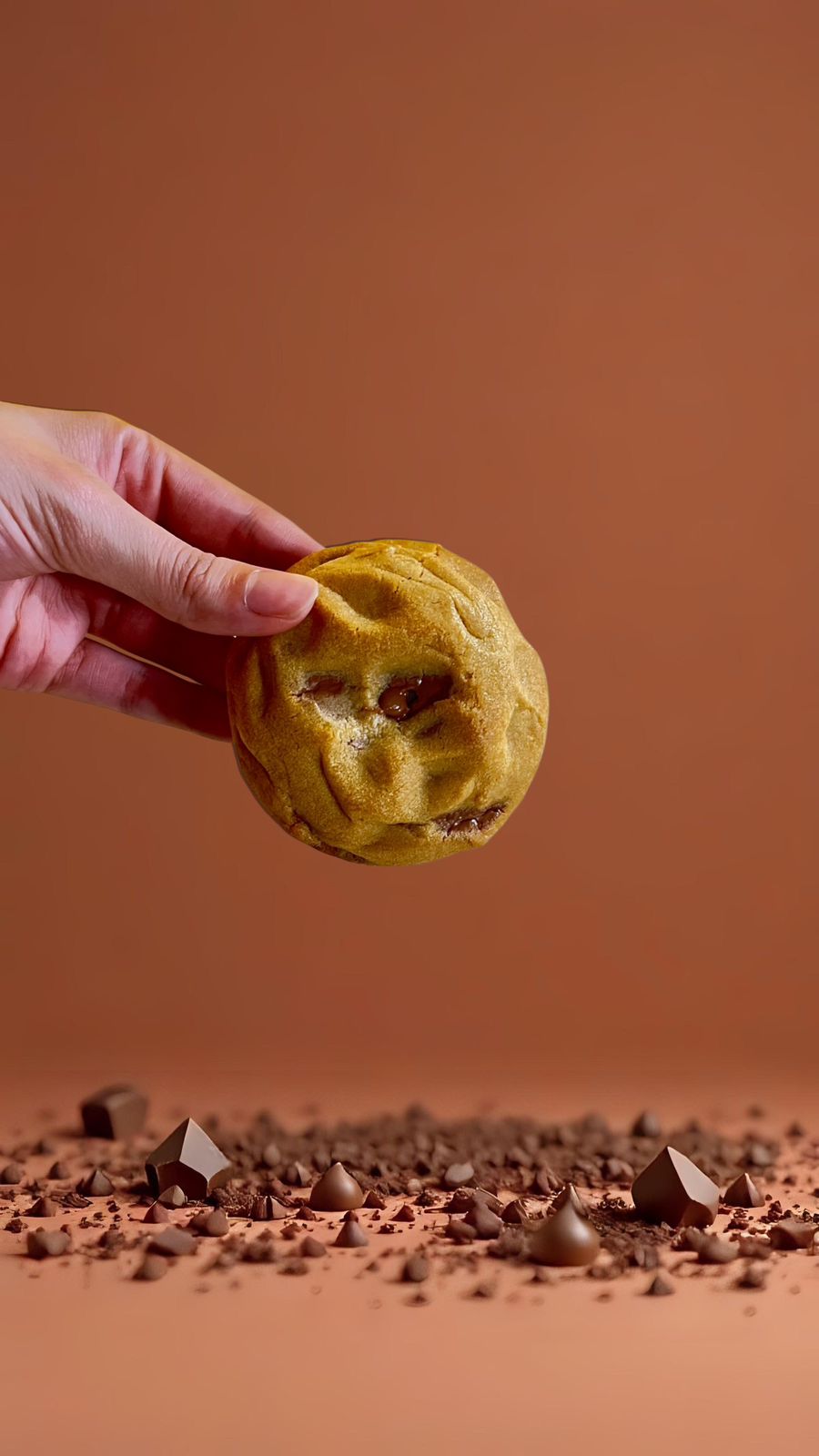 Cookie Bag